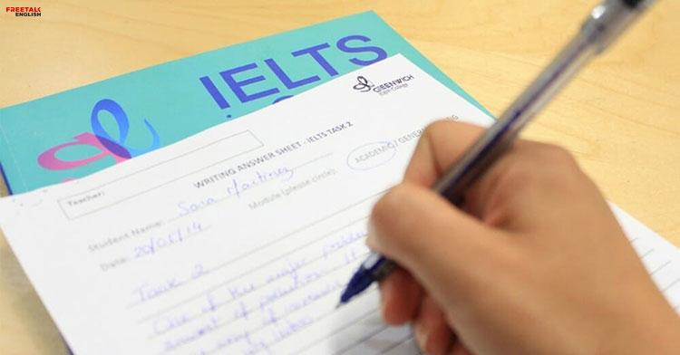 Hướng dẫn đăng ký nhận bằng IELTS tại nhà miễn phí